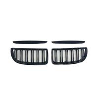 Front Kühlergrille Parrilla Riñón Entrada Delantera Para E90 E91 Serie 3 2005-2012 325i 320i 330i 335i Kit Carrocería Deportiva Tuning. Kühlergrill(05-08 M Style)