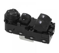 Front Left Driver Power Window Switch 96783350ZD 39089070 Substitución para Dispatch Vivaro C Corsa 308 Expert