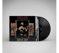 Front Line Assembly - Caustic Grip (35th Anniversary Edition) [VINYL] [Vinilo]