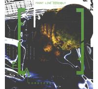 Front Line Assembly - Comatose
