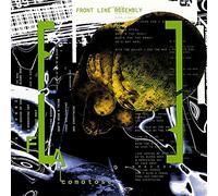 Front Line Assembly - Comatose [Vinilo]