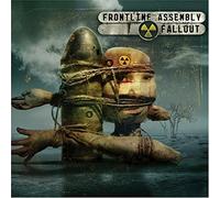 Front Line Assembly - Fallout