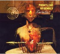 Front Line Assembly - Fatalist