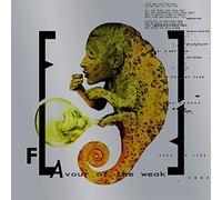 Front Line Assembly - Flavour Of The Weak [Vinilo]