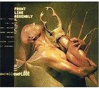 Front Line Assembly - Implode