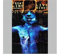 Front Line Assembly - Live Wired Box Set + Video