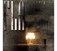 Front Line Assembly - Maniacal
