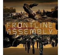 Front Line Assembly - Mechanical Soul [Vinilo]