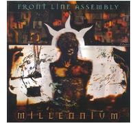 Front Line Assembly - Millenium
