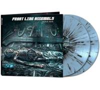 Front Line Assembly - Nerve War [Vinilo]