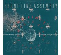 Front Line Assembly - No Limit [Vinilo][Import]