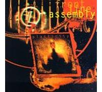 Front Line Assembly - Plasticity
