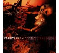 Front Line Assembly - Reclamation