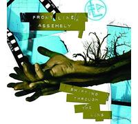 Front Line Assembly - Shifting Through.. -Mcd-