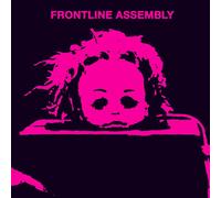 Front Line Assembly - State Of Mind [VINYL] [Vinilo]