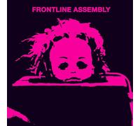 Front Line Assembly - State Of Mind [VINYL] [Vinilo]