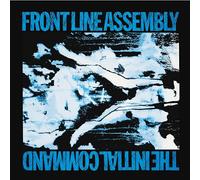 Front Line Assembly – The Initial Command – Vinilo (Importación USA)