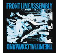 Front line assembly - The initial command [Vinilo]