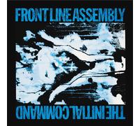 Front line assembly - The initial command [Vinilo]