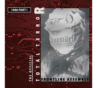 Front Line Assembly - Total Terror Part I 1996 [Vinilo]