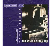 Front Line Assembly - Total Terror Part II 1986/87 [Vinilo]