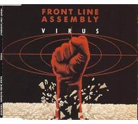 Front Line Assembly - Virus [Import]