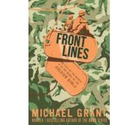 Front Lines (ebook)
