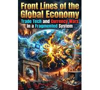 Front Lines of the Global Economy: Trade Tech and Currency Wars in a Fragmented System