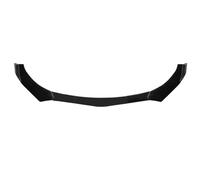 Front Lip Spoiler - Lightweight Air Dam Trim Enhancement System, Universal Exterior Styling Accessory, Automotive Performance Appearance Upgrade Component For Vehicle Modification Projects | Durablee