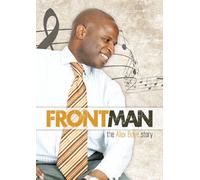 Front Man: The Alex Boye Story [USA] [DVD]