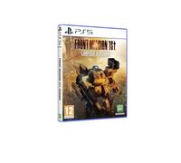Front Mission 1st Remake - Limited Edition - PS5