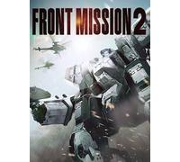 Front Mission 2: Remake (PC) - Steam Gift - EUROPE