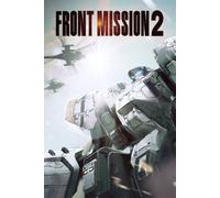 Front Mission 2: Remake XBOX LIVE Key EUROPE