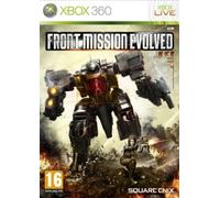 Front Mission Evolved