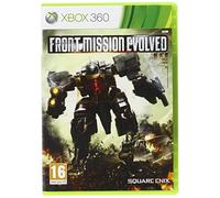 Front Mission Evolved [Importación italiana]