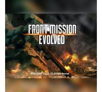 Front Mission Evolved (PC) Steam Key - GLOBAL