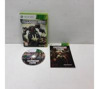 Front Mission Evolved (Xbox 360) [Importación inglesa]