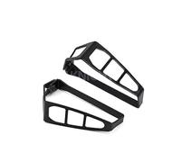 (front NO LOGO)Applies to For ZONTES ZT368G ZT 368-G G368 Motorcycle Front Turn Signal Lampshade Rear