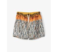 Front of House™ Anchovy Printed Shorts Multicolor