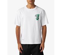 Front of House™ Bunny Paid T-Shirt Blanco