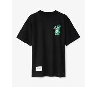 Front of House™ Bunny Paid T-Shirt Negro