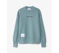 Front of House™ L.A. Old Blue Crewneck Azul