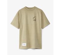 Front of House™ Logo T-Shirt Beige