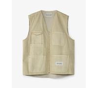 Front of House™ Purpose Vest Beige