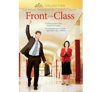 Front of the Class – DVD – Edición Estados Unidos / Italia