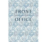 FRONT OFFICE: PLAN IT LIKE IT'S HOT(EL)