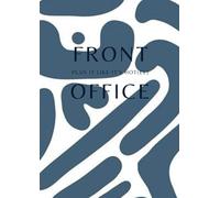 FRONT OFFICE: PLAN IT LIKE IT'S HOT(EL)