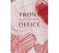 FRONT OFFICE: PLAN IT LIKE IT'S HOT(EL): EDICIÓN SAN VALENTÍN