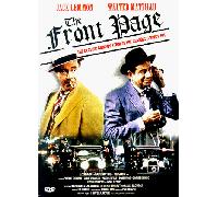 Front Page [Reino Unido] [DVD]