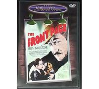 Front Page [Reino Unido] [DVD]
